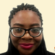 Destiny Watford (Photo illustration by Elena Scotti; Image courtesy of Destiny Watford)